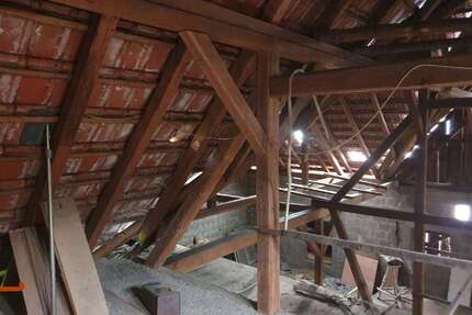 Haus zum Kaufen in Sinntal - Jossa 79.500,00 € 219 m²