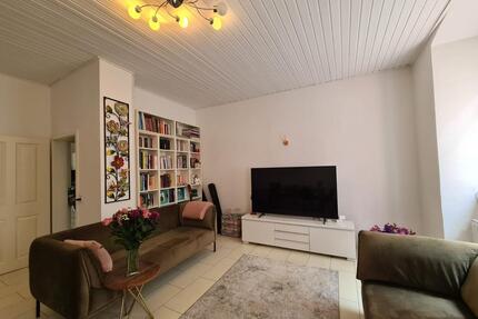 Mietwohnung in Mannheim-Innenstadt (3 ZKB)