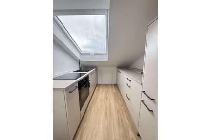 Wohnung zum Kaufen in Kornwestheim 265.000,00 € 58 m²
