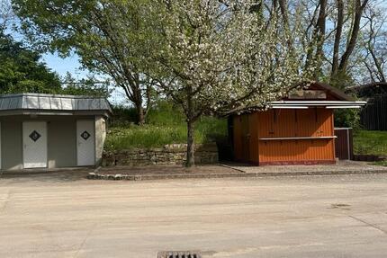 Kapelle Kiosk - 450,00&nbsp;EUR Kaltmiete, in Rottenburg am Neckar (PLZ: 72108)