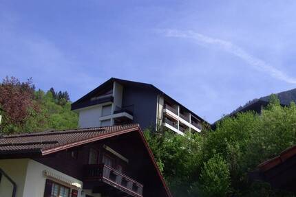VERMIETET ! 4-Zi.-Eigentumswohnung, Berchtesgaden