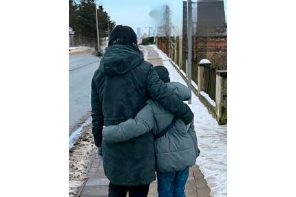 ❗️DRINGEND❗️ 3-ZIMMER-WOHNUNG - 111,00&nbsp;EUR Kaltmiete, ca.&nbsp; 65,00&nbsp;m&sup2; in Husum (PLZ: 25813)