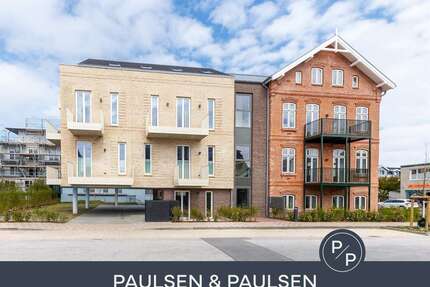 Wohnung zum Kaufen in Sylt 1.690.000,00 € 102 m²