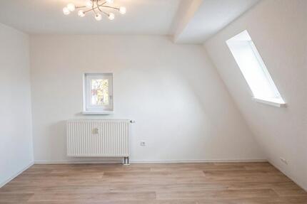 Zentrale 5-Zimmer Maisonette Wohnung in der Königstraße - Fürth Altstadt