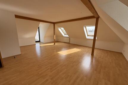 Helle 3-Raum-Wohnung mit schönem Balkon in Zwickau