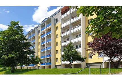 Wohnung zum Mieten in Schneeberg 414,20 € 69.03 m²