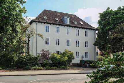 Wohnung zum Mieten in Wolfsburg 162,95 € 19.17 m²
