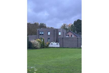 Dreizimmerwohnung mit Dachterrasse im Effizienzhaus - Ochtrup