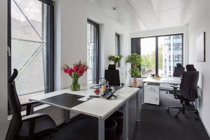 Büro in Hamburg 2.499,00 € 53 m²