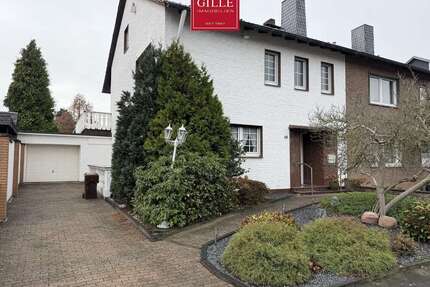 Haus zum Kaufen in Mönchengladbach 498.000,00 € 191.57 m²