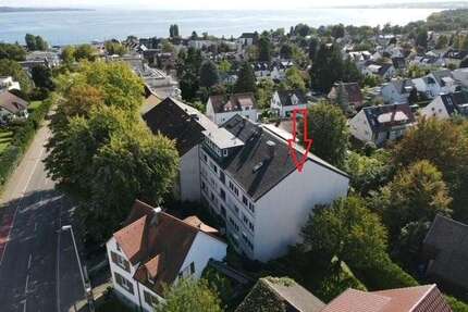 Wohnung zum Kaufen in Konstanz 350.000,00 € 69.96 m²