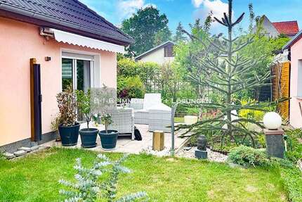 Haus zum Kaufen in Schulzendorf 325.000,00 € 100 m²