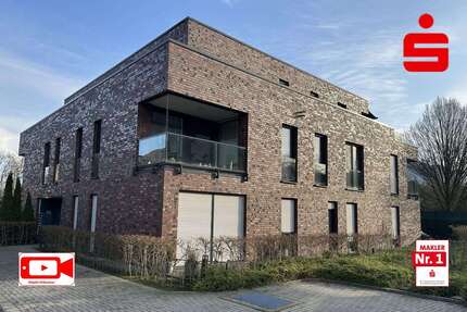 Wohnung zum Kaufen in Kleve 339.000,00 € 83.16 m²
