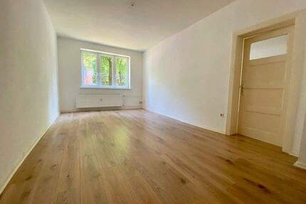 Modern und gut vermietete 2-Zimmer-Wohnung in Barmbek-Süd - Hamburg