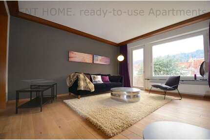 Wohnung zum Mieten in Stuttgart 1.530,00 € 83 m²