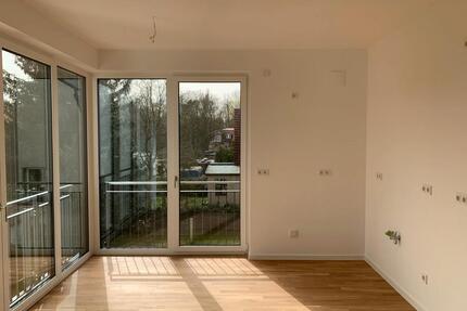 3-Zimmer-Wohnung am Volkspark Schönholzer Heide (provisionsfrei) - Berlin Pankow