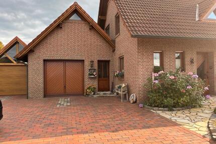 Sehr gepflegtes EFH ohne Provision - Surwold