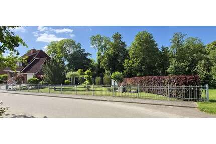 Haus zum Kaufen in Woggersin 387.000,00 € 104 m²