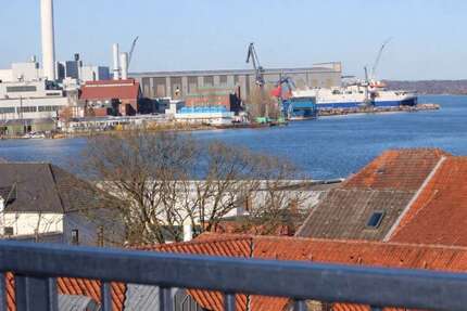 Wohnung zum Kaufen in Flensburg 659.000,00 € 327 m²