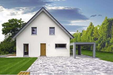 Haus zum Kaufen in Hillesheim 409.000,00 € 112 m²