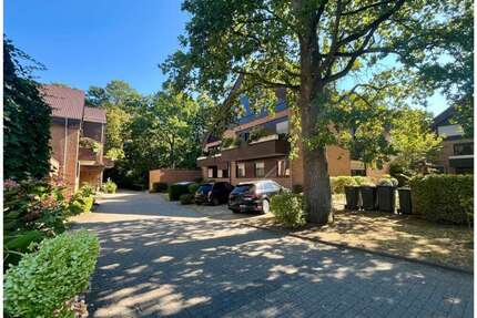 Wohnung zum Kaufen in Münster 175.000,00 € 45.83 m²