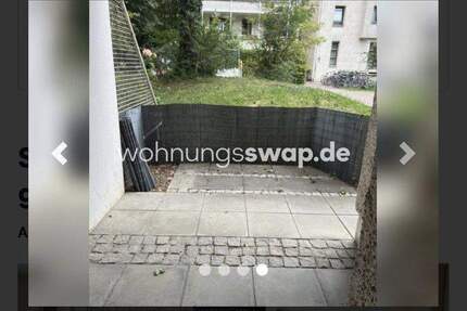Wohnungsswap - Effnerstraße - 300,00&nbsp;EUR Kaltmiete, ca.&nbsp; 45,00&nbsp;m&sup2;&nbsp;Wohnfl&auml;che in München (PLZ: 81925) Bogenhausen