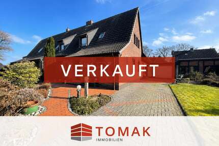 Haus zum Kaufen in Delmenhorst Neuendeel 285.000,00 € 125 m² - Delmenhorst / Neuendeel