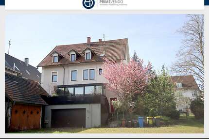 Wohnung zum Kaufen in Baden-Baden 390.000,00 € 117.12 m²