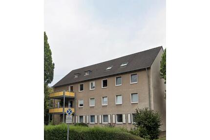 Schöne 3 Zimmerwohnung in Duisburg Duissern