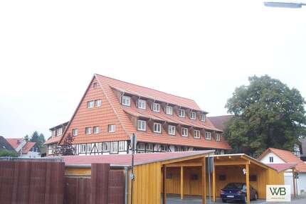 Wohnung zum Kaufen in Braunschweig 149.000,00 € 46 m²