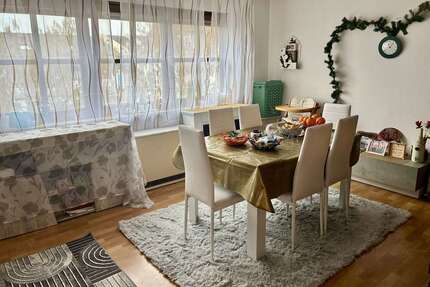 Wohnung zum Kaufen in Massenbachhausen 194.000,00 € 91 m²