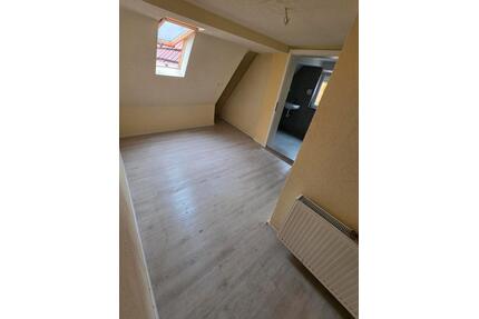 3-Zimmer-Wohnung in Ilsfeld zu vermieten