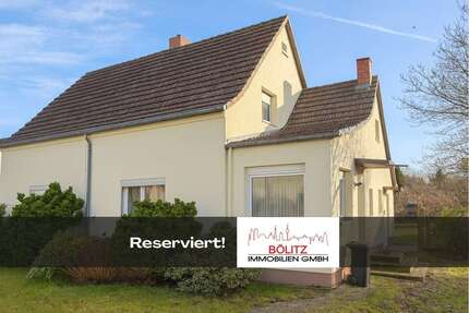 Haus zum Kaufen in Berlin Heiligensee 275.000,00 € 75.51 m² - Berlin / Heiligensee