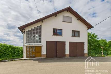 Haus zum Kaufen in Schwenningen 389.000,00 € 142 m²