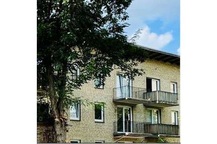 Wohnung zum Mieten in Hamburg 723,00 € 42.5 m²