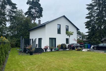 EFH Einfamilienhaus, 15831 Blankenfelde-Mahlow, provisionsfrei