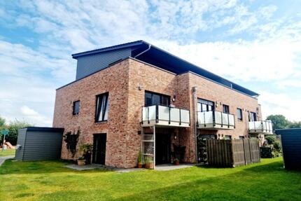 3-Zimmer Wohnung - 840,00&nbsp;EUR Kaltmiete, ca.&nbsp; 80,00&nbsp;m&sup2; in Erfde (PLZ: 24803)