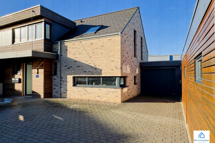 Haus zum Kaufen in Heikendorf 598.000,00 € 135 m²