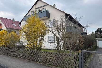 Wohnung zum Kaufen in Leinfelden-Echterdingen 219.000,00 € 67.59 m²