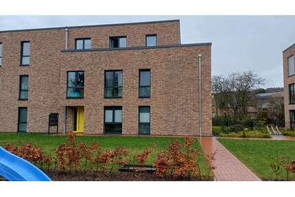 Wohnung zum Mieten in Kleve 1.340,00 € 107 m²