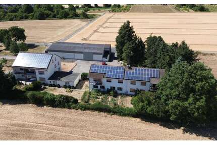 Haus zum Kaufen in Bad Homburg – Ober Eschbach 1.750.000,00 € 467.59 m²