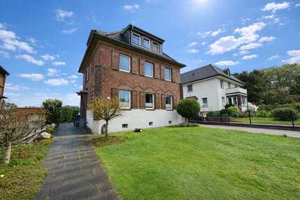 Haus zum Mieten in Wassenberg 1.250,00 € 132 m²