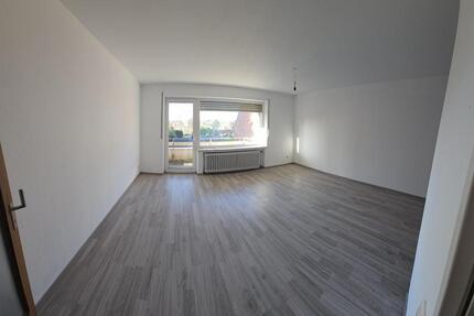 Helle 3-Zimmer-Wohnung mit Balkon & Garage in ruhiger Lage von Heinsberg-Unterbruch