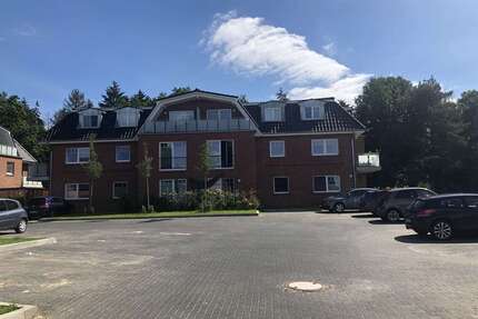 Wohnung zum Mieten in Witzeeze 659,00 € 60 m²