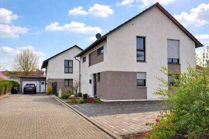 Einziehen statt bauen - Ihr Vorsprung in Heiterblick Paunsdorf. - Leipzig