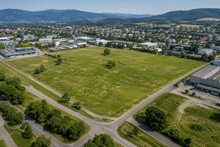 Grundstück in Achern 1.600.000,00 € 5000 m²