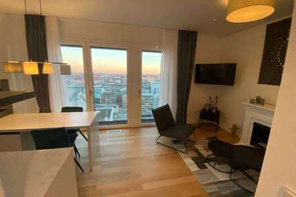 Wohnung zum Mieten in Düsseldorf 1.295,00 € 40 m²