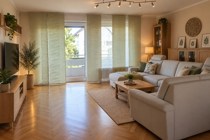 Wohnung zum Mieten in Bad Kreuznach 855,00 € 90 m²