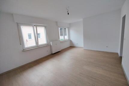 Frisch renovierte, helle 3ZKB Wohnung mit Dachterrasse - Bendorf