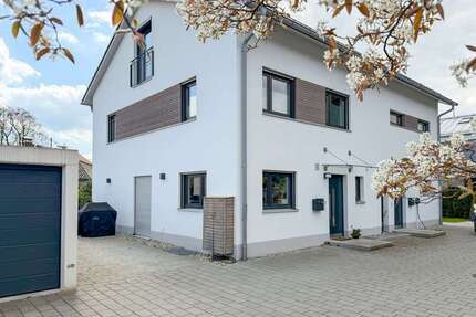 Haus zum Mieten in Gauting 3.350,00 € 149.81 m²